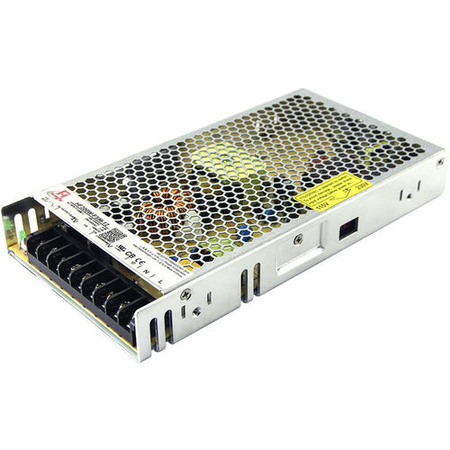 衡孚HF200W-FSM-12工业电源模块12V17A出口电源小薄直流开关电源