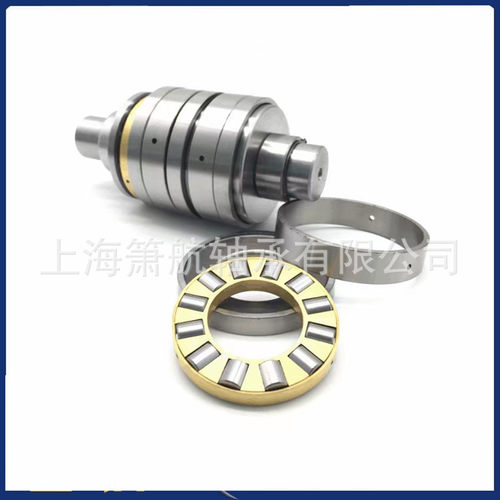 现货销售塑料机轴承圆柱滚子推力轴承m3ct2468 tr2264 m5ct2264