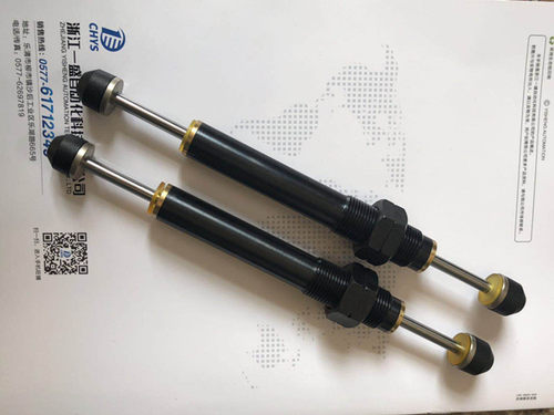 双向油压上下缓冲器ACD/KCD/SCD2050-W/ 2035/2030-2机械手缓冲器