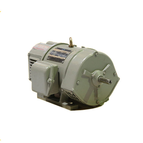西安泰富西玛电机 ZTP-12A 1.1KW 110V 2450R铁路机车辅传动电机