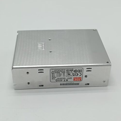 明纬rt-6/65b/65c/65d三路开关电源60w 5v/12v/15v/24v