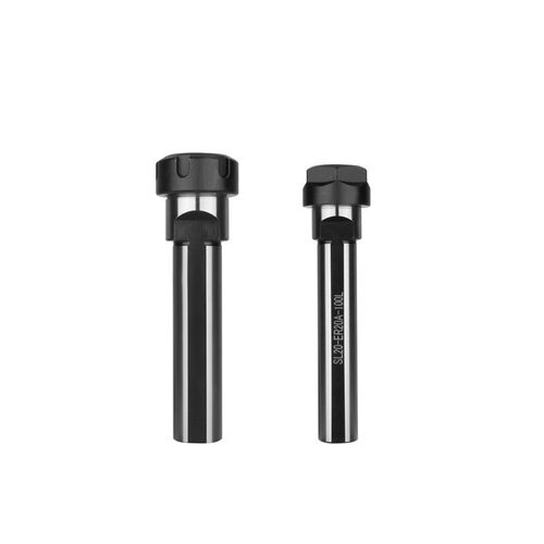 侧固式延长杆各种规格SL20-ER20A-100 SL25 SL32 SL40 侧面延长杆
