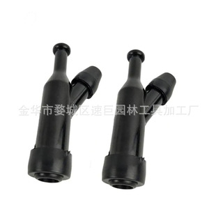 林升割草机配件GX160 GX240 GX270 GX390 GX120 GX340高压包帽