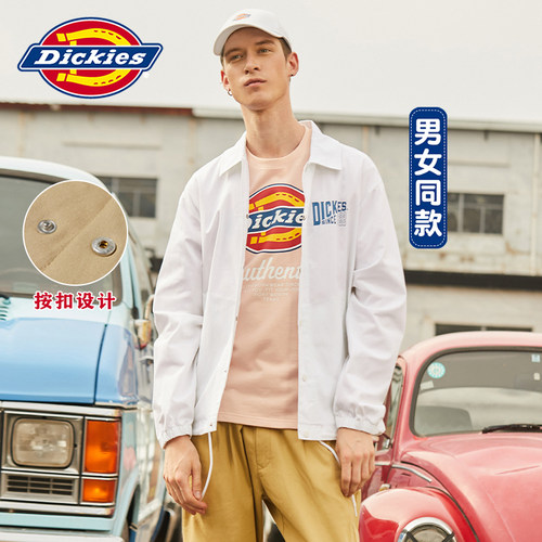 dickies防风夹克22潮牌秋季新品