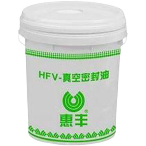 惠丰真空密封油 MF460/680/1000 高低温真空密封脂HFV-GS合成硅脂