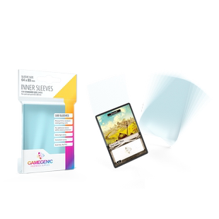 来啦 宝可梦牌套GAMEGENIC 内胆牌套/软牌套 正版卡牌桌游配件3