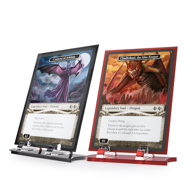 GAMEGENIC卡牌支架桌游配件