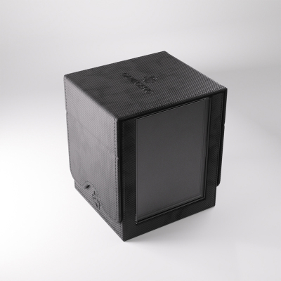 GAMEGENIC “护卫 PLUS”高级卡牌配件收纳盒 正版周边