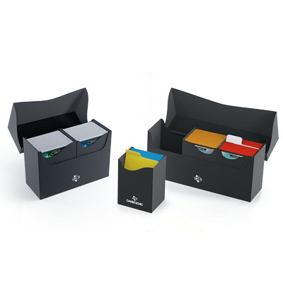 多牌GAMEGENIC多牌库牌盒