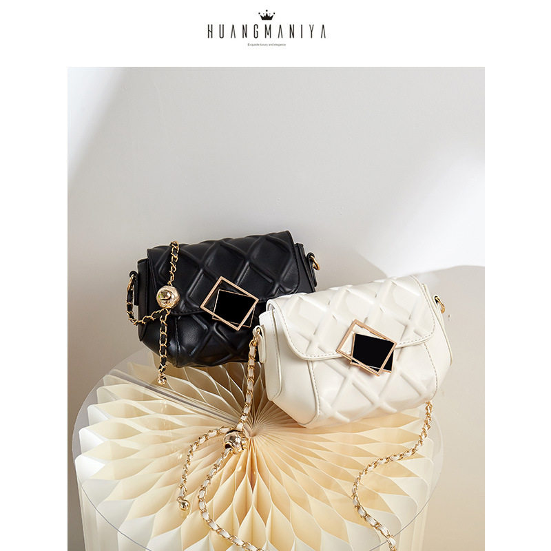 小CK女包包斜挎2021新款菱格背包小香风金球链条包时尚休闲单肩包在类目 箱包皮具/热销女包/男包, 女士包袋中 - 来自Buy2taobao.com提供专业的淘宝代购服务