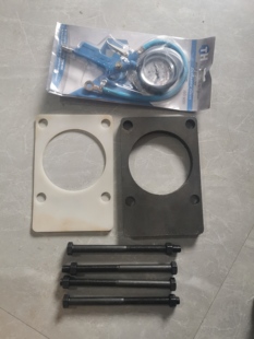 潍柴缸盖打压工具p10/p12/p13-缸盖打压侧漏工具