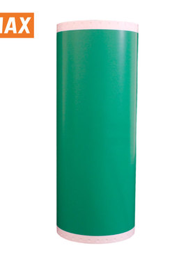 美克司(MAX) SL-S336NL 274mm*20m 胶贴 1.00盒/卷(计价单位卷)绿色