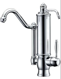 吉美(津源)直饮水龙头多功能磁化水器三代JMJY-ZSLT1型滤芯原装