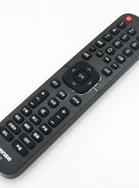 包邮 海信电视机遥控器CN2E27通用2L27 LED32EC210D LED43EC210D