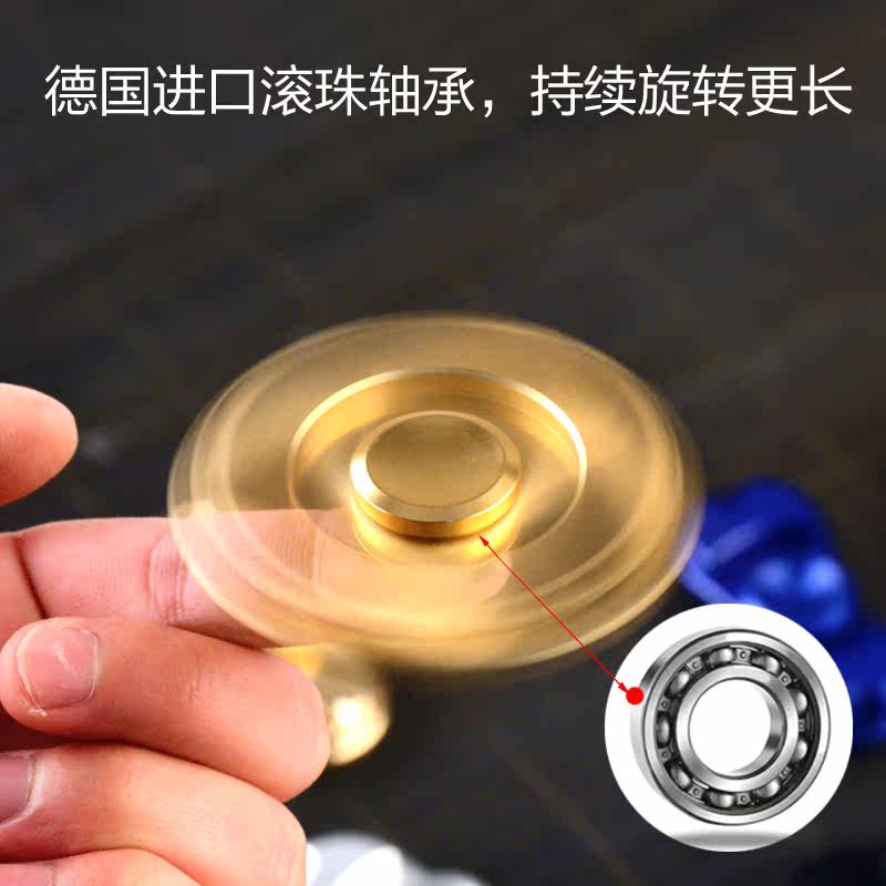 Fidget spinner - Ref 2615876 Image 3