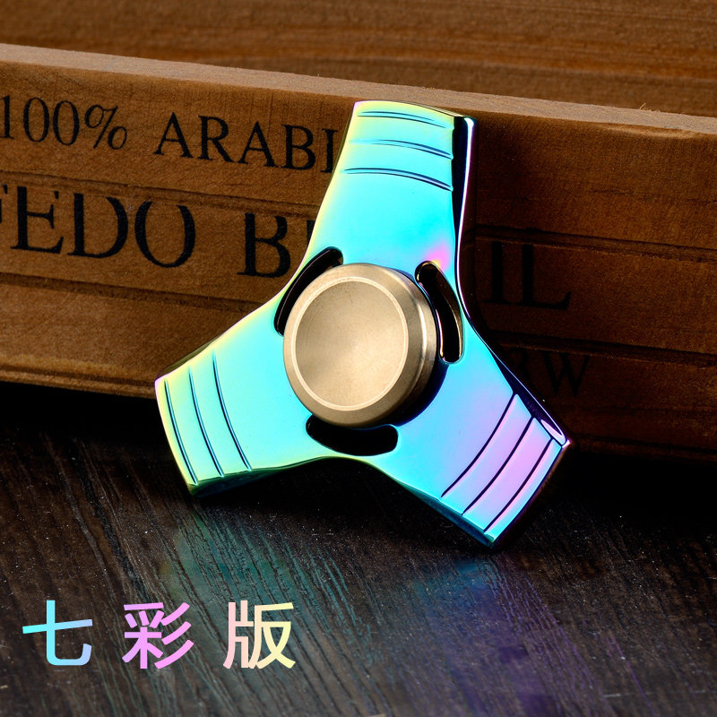 Hand spinner - Ref 2615569 Image 4