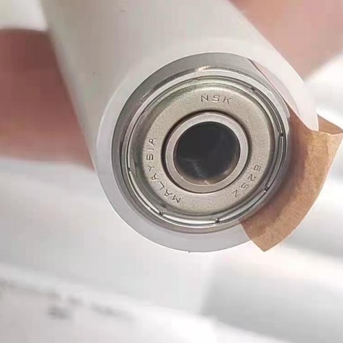 NSK进口单向轴承CSK8/10/12/15/17/20/25/30/35/40P PP带键槽轴承