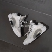 JORDAN 耐克男女实战低帮耐磨缓震篮球鞋 XXXV AJ35 CW2459 AIR
