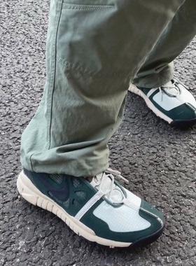 Nike Free Terra Vista 耐克男子轻便透气机能运动鞋 DM0861-300