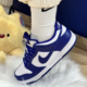 Dunk Low耐克男女复古涂鸦低帮经典 运动休闲板鞋 Nike DM0108 002