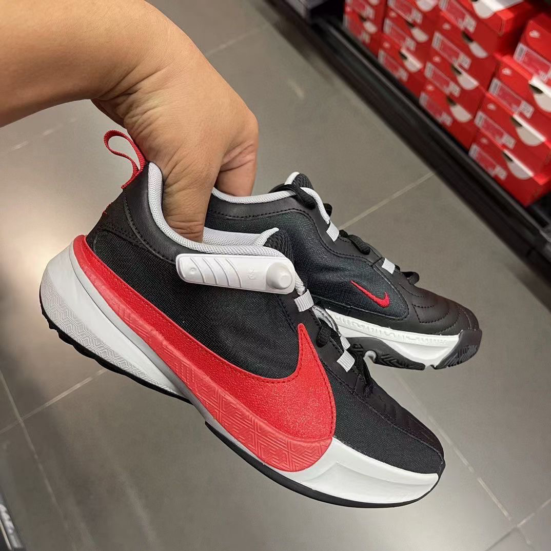 Nike Giannis Immortality 耐克大童gs字母哥实战篮球鞋 DQ1943