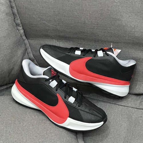 实战字母哥篮球鞋Nike/耐克缓震