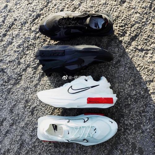 Nike增高运动休闲鞋网红女子