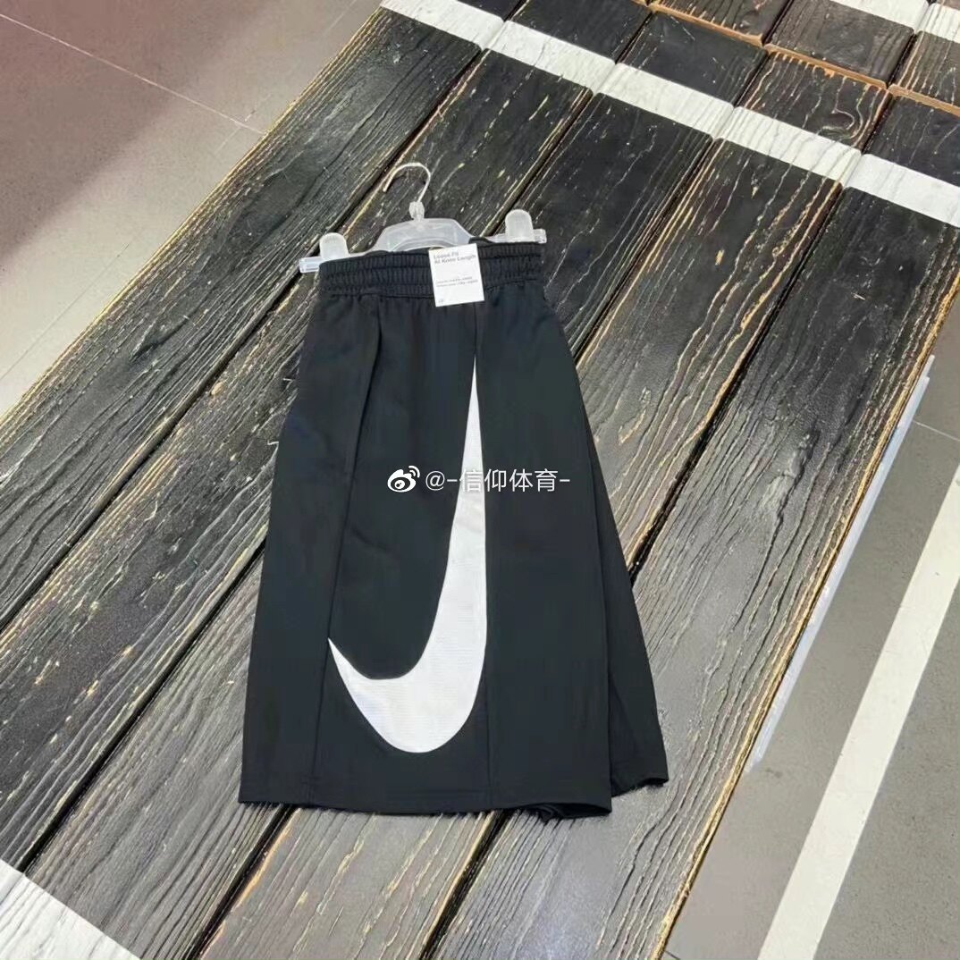 Nike/耐克男子篮球透气短裤