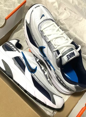 Nike Initiator 耐克男女复古休闲潮流运动老爹鞋跑步鞋 394055