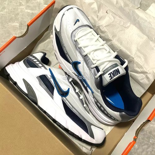 复古休闲潮流老爹鞋Nike/耐克