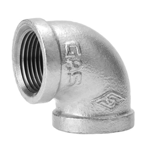 迈克品牌GAS燃气管件弯头三通FM