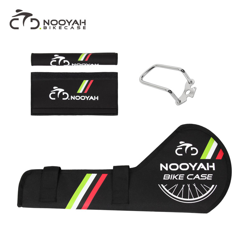 Sacoche pour vélo NOOYAH - Ref 2215148 Image 3