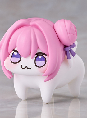 GSC妮姬NIKKE DORO桃乐丝 灰姑娘 胜利女神：NIKKE 手办