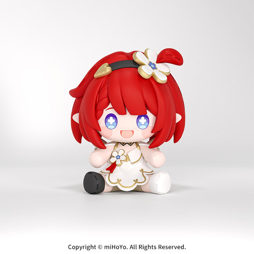 GSC Huggy Good Smile 崩坏星穹铁道 缇宝 手办