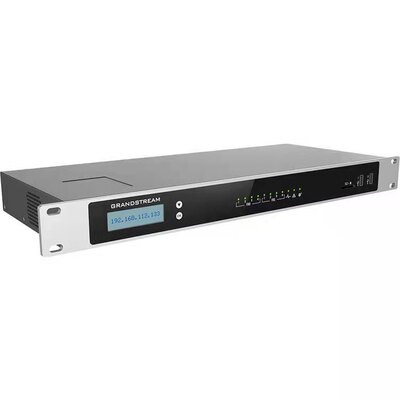 【原装正品】语音通信服务器IPPBX Grandstream UCM6304企业通信