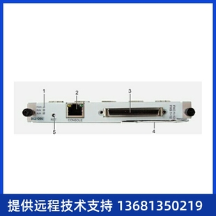 1930 华为 1911 华为U1910 196 32FXS模拟用户板