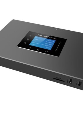 【原装正品】语音通信服务器IPPBX Grandstream UCM6304A IPPBX