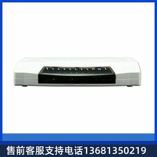 网讯达（VNETPHONE） 三汇模拟语音网关SMG1004B-4O模拟
