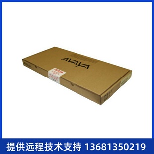 保修一年 card MM760 亚美亚Avaya