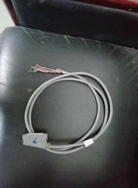 华为eSpace IAD132E用户电缆16路32芯模拟电话线IAD132用户线10米