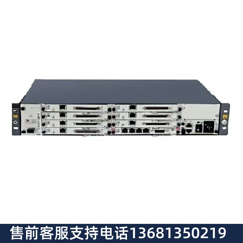 华为eSpace IAD1224综合接入设备/AG1Z01ACEQ IAD196 IAD132E