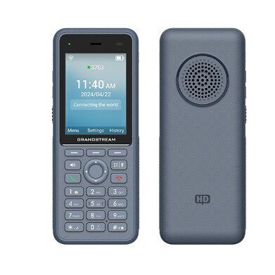 【原装正品】Grandstream WP836 Cordless Wi-Fi IP Phone