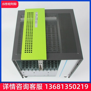 优力飞UNIFY OSBiz-X8程控电话交换机 西门子X8数字程控交换机