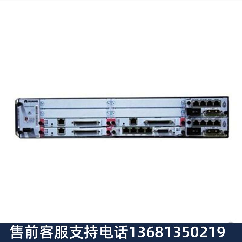 华为语音网关 IAD132E(T) 32口接入设备 三台