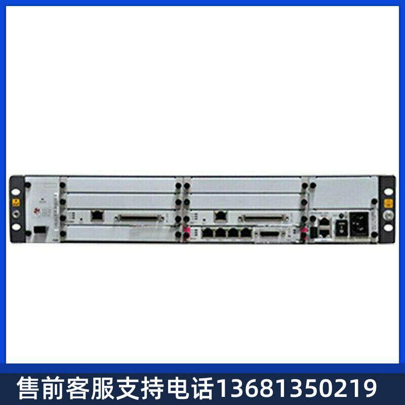高价华为 HWD-U1930-4U程控交换机- 华为U1930融合通信系统