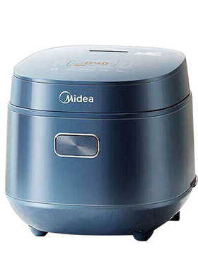 Midea/美的 MB-AFB2024R小巧容量预约双人家用低糖小方煲