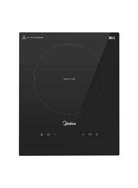 电磁炉单灶Midea/美的 MC-DZ22S04E家用大功率嵌入式公寓电磁灶