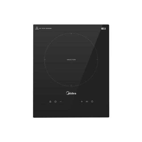 电磁炉单灶Midea/美的 MC-DZ22S04E家用大功率嵌入式公寓电磁灶