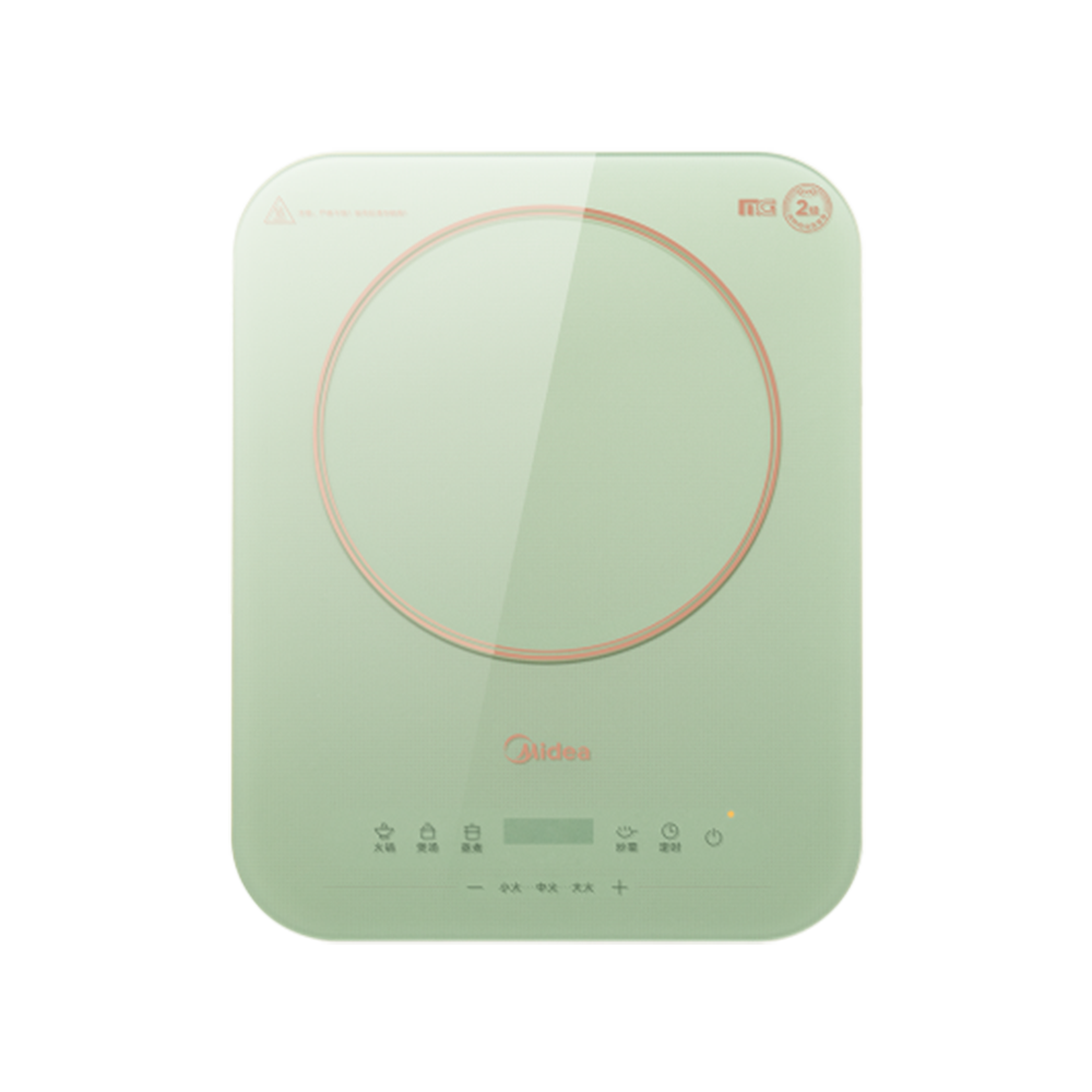 Midea/美的 C22-MICCA711电磁炉家用大火力小型节能多功能炒菜