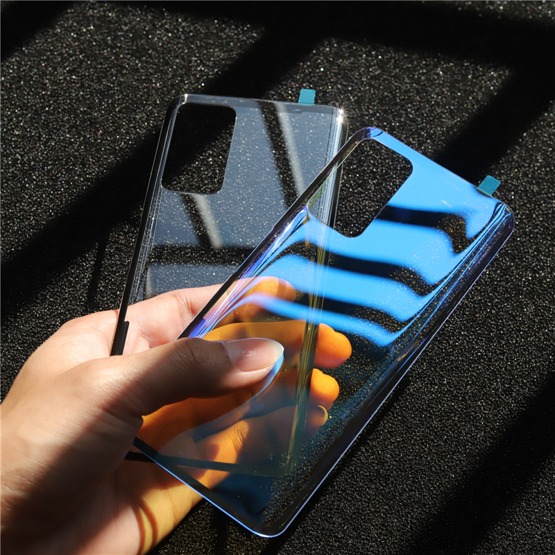 hongmik30s后壳红米k30s玻璃后盖